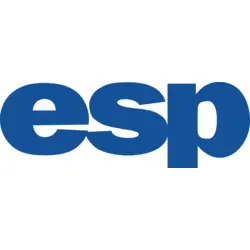 ESP.co.uk Ltd Logo Vector SVG and Transparent PNG logo