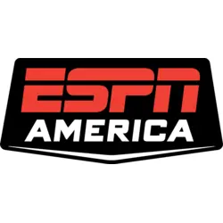 ESPN America Logo PNG Vector logo