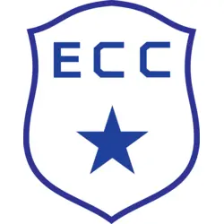 Esporte Clube Cambaiba de Campos-RJ Logo Vector SVG and Transparent PNG logo