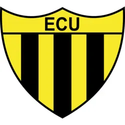 Esporte Clube Uruguaiana de Uruguaiana-RS Logo PNG Vector logo