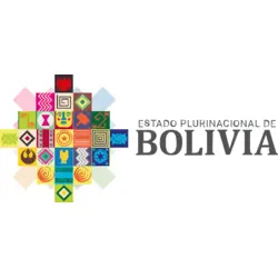 Estado de Bolivia Logo PNG Vector logo