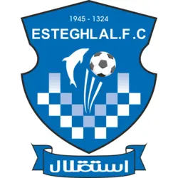Esteghlal FC Logo PNG Vector logo