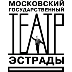 Estrada Theater Logo PNG Vector logo