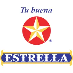 Estrella Logo Vector SVG and Transparent PNG logo