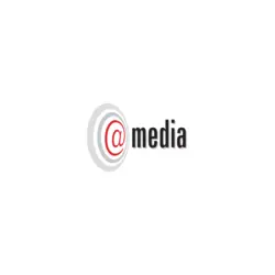 ET MEDIA Logo Vector SVG and Transparent PNG logo