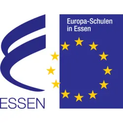Europa-Schulen Logo Vector SVG and Transparent PNG logo