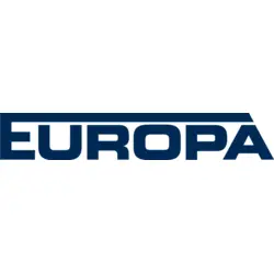 Europa Versicherung Logo PNG Vector logo