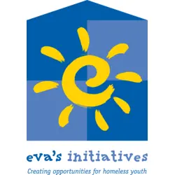 Eva's Initiatives Logo PNG Vector logo