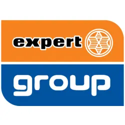 Expert Group Logo PNG Vector logo