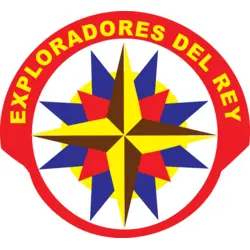 Exploradores del Rey Logo Vector SVG and Transparent PNG logo