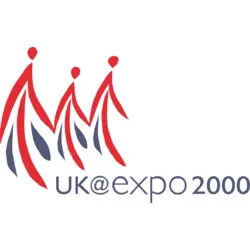 Expo 2000 Logo PNG Vector logo