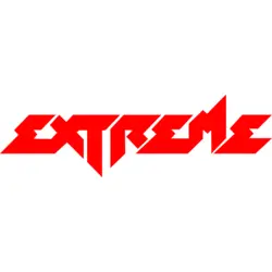 extreme Logo PNG Vector logo