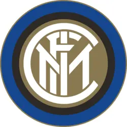 F.C. Internazionale Milano Logo Vector SVG and Transparent PNG logo