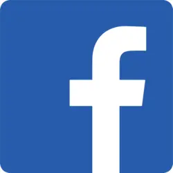 Facebook Logo PNG Vector logo