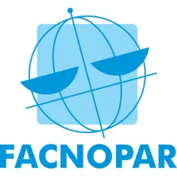 FACNOPAR - Apucarana Logo PNG Vector logo