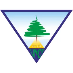 FACULTAD DE CIENCIAS FORESTALES UNCP Logo Vector SVG and Transparent PNG logo