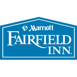 Fairfield Inn Logo PNG Vector logo