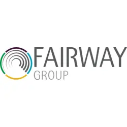 Fairway Logo PNG Vector logo