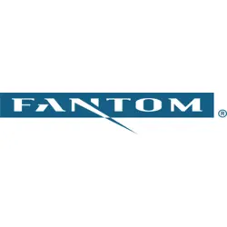 Fantom Technologies Logo Vector SVG and Transparent PNG logo