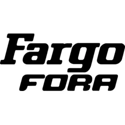 Fargo Fora Logo Vector SVG and Transparent PNG logo