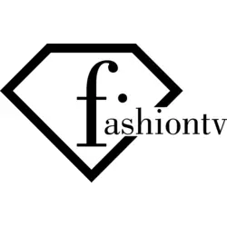 Fashion TV Logo PNG Vector logo