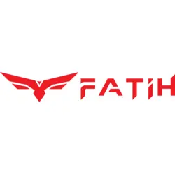 Fatih Logo PNG Vector logo