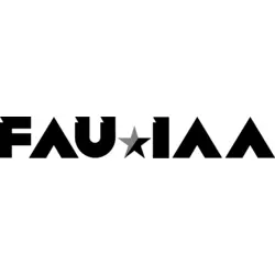 FAU-IAA Logo PNG Vector logo