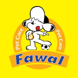Fawal Logo Vector SVG and Transparent PNG logo