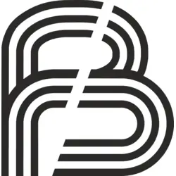 FB Caffe Bar Logo PNG Vector logo