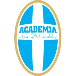 FC Academia UTM Logo PNG Vector logo