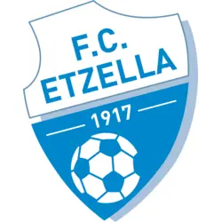 FC Etzella Ettelbruck Logo Vector SVG and Transparent PNG logo