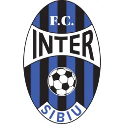 FC Inter Sibiu Logo Vector SVG and Transparent PNG logo