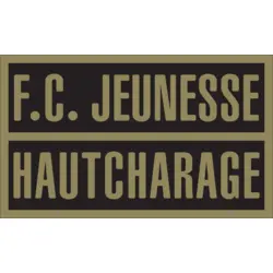 FC Jeunesse Hautcharage Logo PNG Vector logo