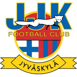FC JJK Jyvaskyla Logo PNG Vector logo