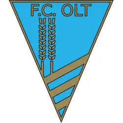 FC Olt Scornicesti Logo PNG Vector logo