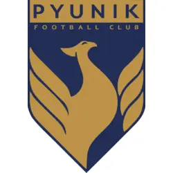 FC Pyunik Logo PNG Vector logo