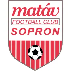 FC Sopron Logo Vector SVG and Transparent PNG logo