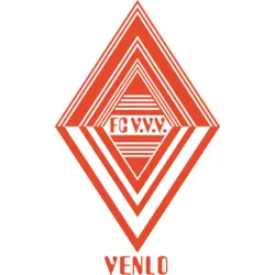 FC VVV Venlo Logo PNG Vector logo