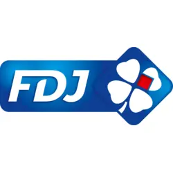 FDJ Logo PNG Vector logo
