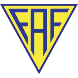 Federacao Amapense de Futebol-AP Logo PNG Vector logo