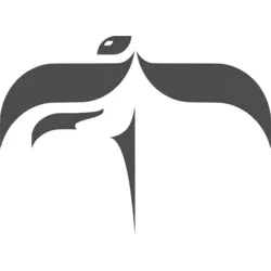 Feniks Technological Innovation Logo PNG Vector logo