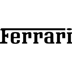Ferrari Logo Vector SVG and Transparent PNG logo