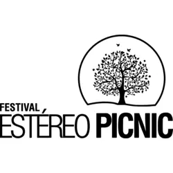 Festival Est?reo Picnic Logo Vector SVG and Transparent PNG logo