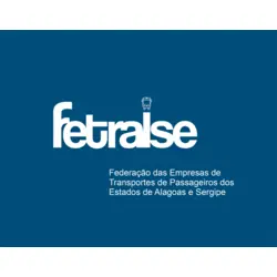 FETRAISE - Federa??o das Empresas de Transportes Logo Vector SVG and Transparent PNG logo