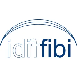 Fibi Logo PNG Vector logo