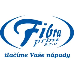 Fibra print Logo Vector SVG and Transparent PNG logo