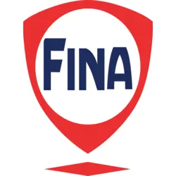 FINA Logo PNG Vector logo