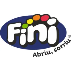 fini Logo Vector SVG and Transparent PNG logo