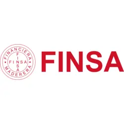 Finsa Logo Vector SVG and Transparent PNG logo