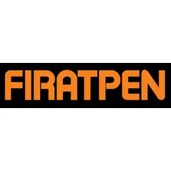 Firatpen Logo Vector SVG and Transparent PNG logo